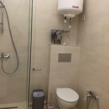 Apartamento Arcadia 2-х комнатные Odessa