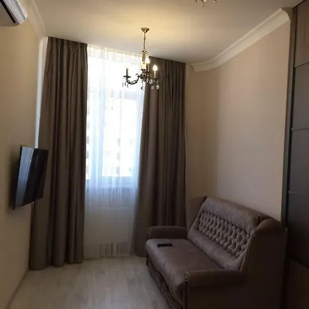Apartamento Arcadia 2-х комнатные Odessa