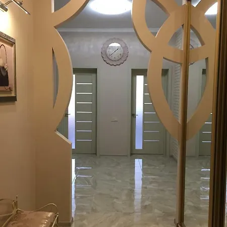 Arcadia 2-х комнатные Apartament Odessa