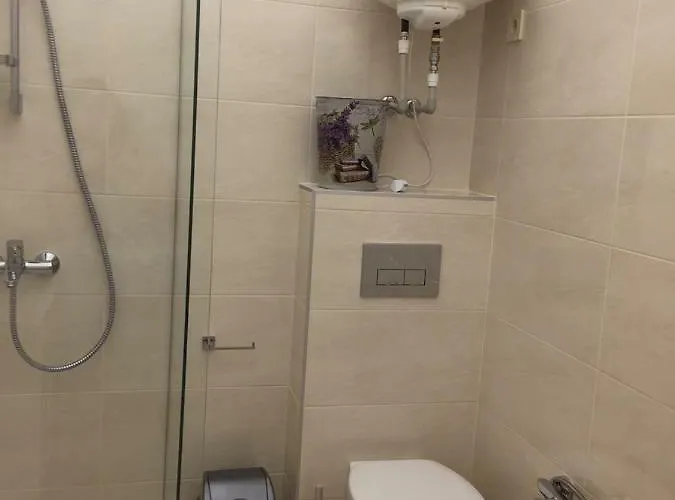 Apartament Arcadia 2-х комнатные Odessa