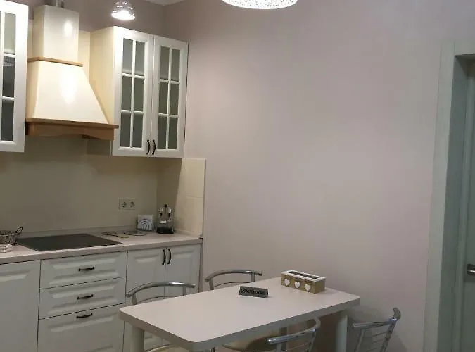 Apartament Arcadia 2-х комнатные Odessa