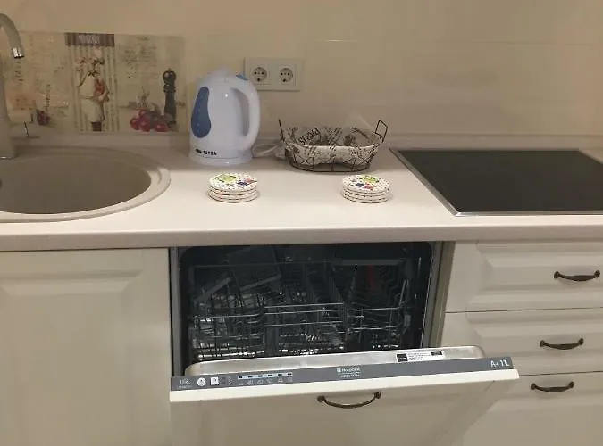 Arcadia 2-х комнатные