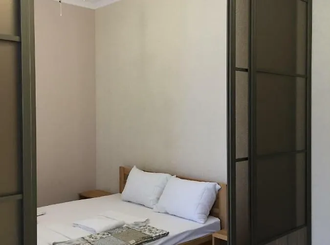 Arcadia 2-х комнатные * Odessa