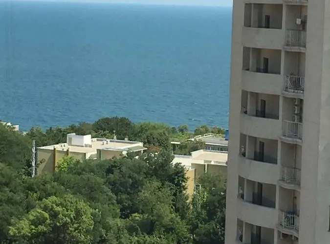 Arcadia 2-х комнатные Odessa