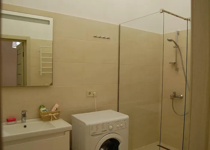 Arcadia 2-х комнатные Apartament Odessa