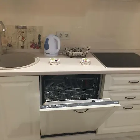 Arcadia 2-х комнатные