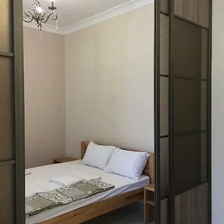 Arcadia 2-х комнатные * Odessa