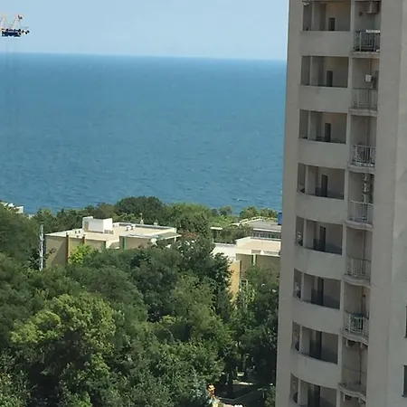 Arcadia 2-х комнатные Odessa