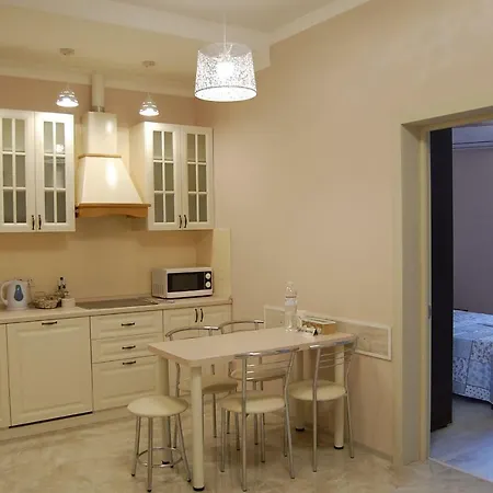 Arcadia 2-х комнатные Odessa