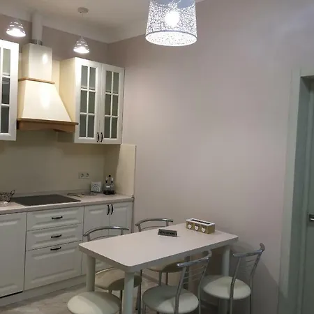 Διαμέρισμα Arcadia 2-х комнатные Οδησσός