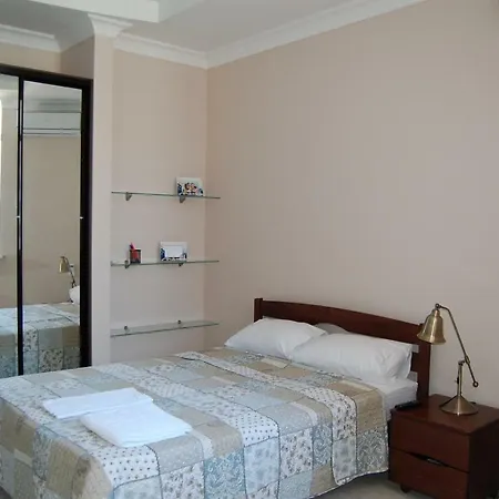 Arcadia 2-х комнатные