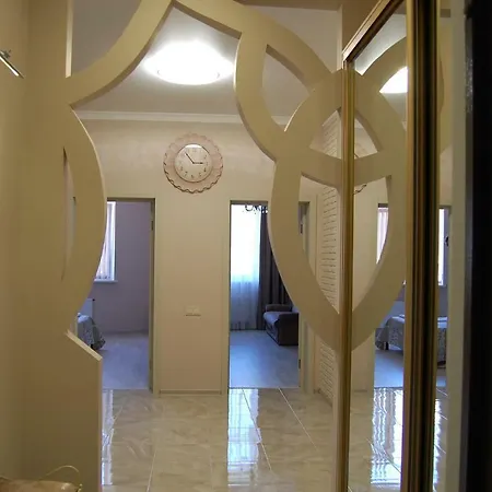 Διαμέρισμα Arcadia 2-х комнатные